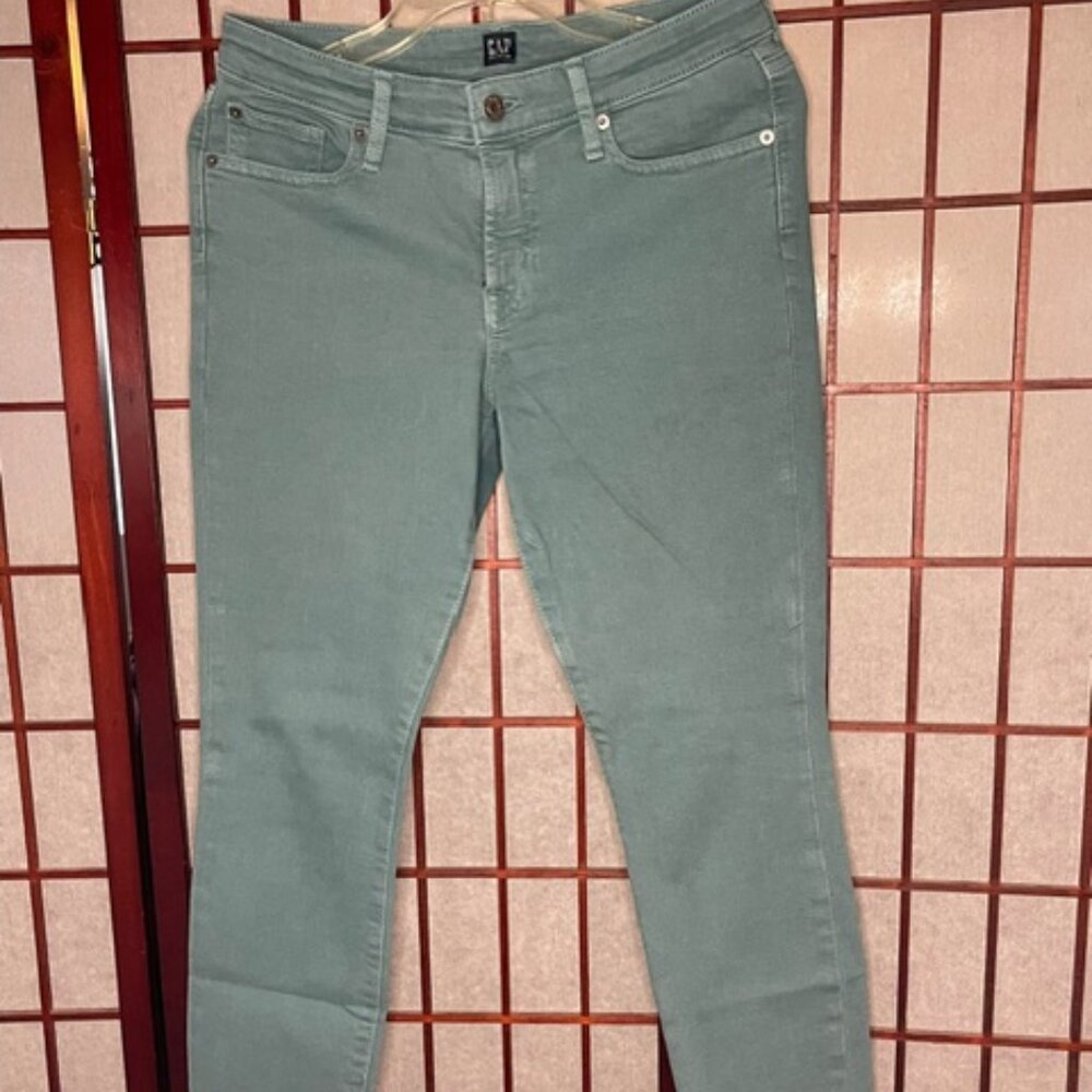 Jeans Size 27